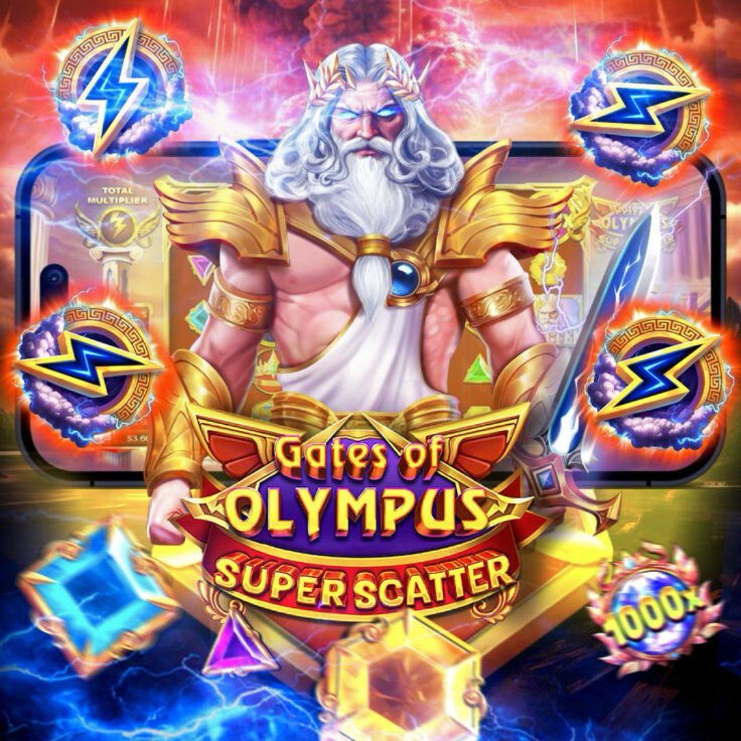 slot demo Super Scatter ( samson88 )